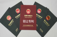 專利轉(zhuǎn)讓一般多少錢?