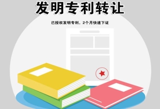 個人發明專利買賣多少錢？